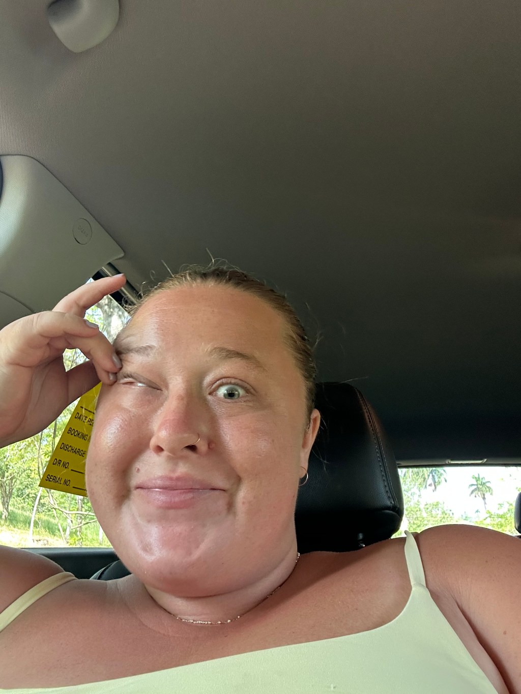 watch out—IF I’m in a Funk, i Might Bite Your Head&nbsp;Off.