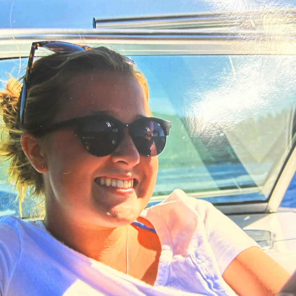 Remember When You Dreamed of Where You Are&nbsp;Now